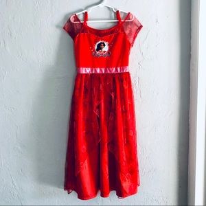 Disney’s Elena of Avalor Nightgown.